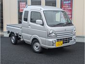 スズキ キャリイトラック　４ＷＤ スーパーキャリイ　Ｘ