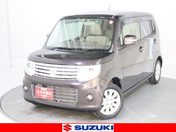 スズキ ＭＲワゴン Ｗｉｔ　ＸＳ　３型　期間限定目玉車　車検