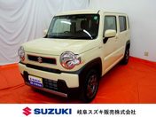スズキ ハスラー ＨＹＢＲＩＤ　Ｇ　２型ＤＣＢＳ　Ｐスター
