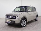 スズキ アルト　ラパン ！ＧＷ！Ｘ　５型　全方位モニタ用カメラパ