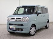 スズキ ワゴンＲ　スマイル Ｇ　２型　元弊社社有車！
