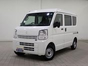 スズキ エブリイバン　４ＷＤ ＰＡ　５型　パートタイム４ＷＤ　オートギ