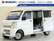 スズキ エブリイバン ＰＡ　５型