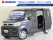 スズキ スペーシア ＨＹＢＲＩＤ　Ｘ　ＭＫ５３Ｓ