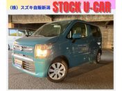 スズキ ワゴンＲ ＦＸ　４型