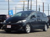 トヨタ エスティマ　４ＷＤ アエラス