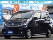 ホンダ Ｎ－ＷＧＮ　カスタム Ｇ