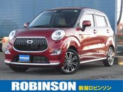 ダイハツ キャスト　スタイル Ｇ　ＳＡ２