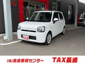ダイハツ ミラ　トコット ６６０　Ｇ　ＳＡＩＩＩ　メモリーナビ　パ