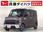 トヨタ ピクシス　メガ Ｇ　ＳＡ　ターボ　ワンオーナー　ナビＴＶ