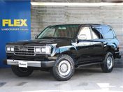 トヨタ ランドクルーザーワゴン ＶＸ　Ｌｔｄ