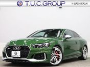 アウディ ＲＳ５ ベースグレード