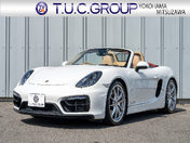ポルシェ ボクスター ＧＴＳ