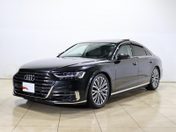 アウディ Ａ８ ６０　ＴＦＳＩ　クワトロ