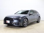 アウディ Ａ６　アバント ４０　ＴＤＩ　クワトロ　スポーツ