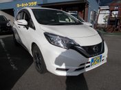 日産 ノート Ｘ