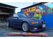アルピナ Ｂ３　リムジン ３．２