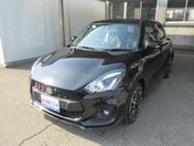 スズキ スイフト ２ＷＤ　６ＡＴ　衝突軽減Ｂ　ＬＥＤ　ＡＣ