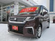 スズキ ソリオ ＨＹＢＲＩＤ　ＭＸ