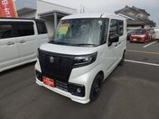 スズキ スペーシア　ベース ＧＦ