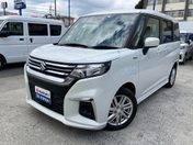 スズキ ソリオ ＨＹＢＲＩＤ　ＭＸ