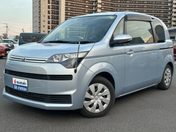 トヨタ スペイド Ｆ　ナビ　ＥＴＣ　パワースライドドア