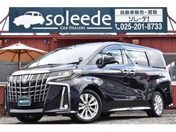 トヨタ アルファード Ｓ　Ａパッケージ