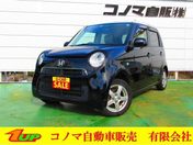 ホンダ Ｎ－ＯＮＥ Ｇ