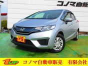 ホンダ フィット １３Ｇ　Ｆパッケージ