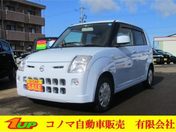 日産 ピノ Ｅ
