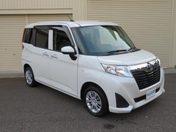 トヨタ ルーミー Ｘ