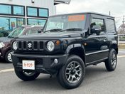 スズキ ジムニー　４ＷＤ ６６０　ＸＣ　４ＷＤ　届出済未使用車　ブ
