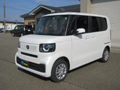 ホンダ Ｎ　ＢＯＸ　４ＷＤ ベースグレード