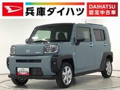 ダイハツ タフト Ｇ