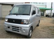 三菱 ミニキャブバン ＣＳ　ＨＲ