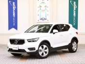 ボルボ ＸＣ４０ Ｔ４　ＡＷＤ　モメンタム