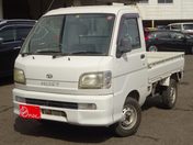 ダイハツ ハイゼットトラック Ｓｐｌ