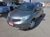 日産 ノート Ｘ