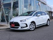 シトロエン ＤＳ５ シック