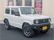 スズキ ジムニー　４ＷＤ ＸＣ