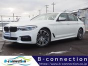 ＢＭＷ ５シリーズ　セダン ５２３ｉ　Ｍスポーツ