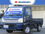 スズキ キャリイトラック ＫＣスペシャル　６型