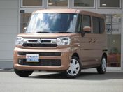 スズキ スペーシア ＨＹＢＲＩＤ　Ｇ　２ＷＤ　スライドドア