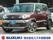 スズキ クロスビー ＨＹＢＲＩＤ　ＭＺ　オーディオレス　全方