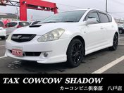 トヨタ カルディナワゴン　４ＷＤ ＧＴ－ＦＯＵＲ　フルタイム４ＷＤ　運転席