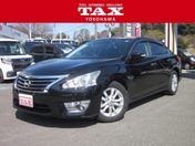 日産 ティアナ ２．５　ＸＬ　アラウンドビューモニター