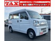 マツダ スクラムワゴン ＰＡ　６ヶ月保証　ハイルーフ　５速ミッシ