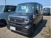 ホンダ Ｎ　ＢＯＸ ベースグレード