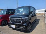 ホンダ Ｎ　ＢＯＸ　カスタム カスタム