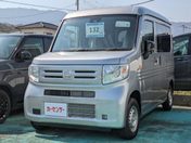 ホンダ Ｎ－ＶＡＮ Ｇ